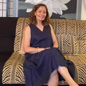 Meet your Posher, Jessie